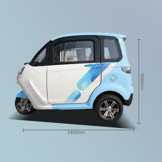 What Matters Should We Pay Attention To When Choosing An Electric Tricycle?